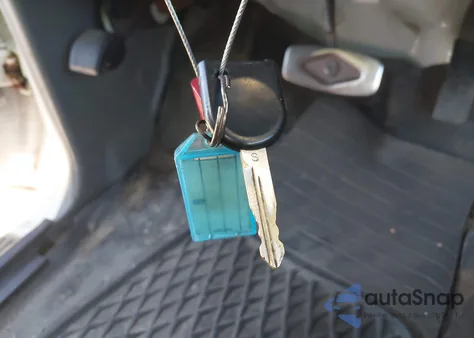 2008 Ford Ranger Xl/Xlt from USA, damaged, VIN 1FTYR10D58PA58206